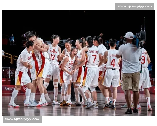 铿锵玫瑰绽放!中国女篮世界杯夺冠,这波操作太燃了!