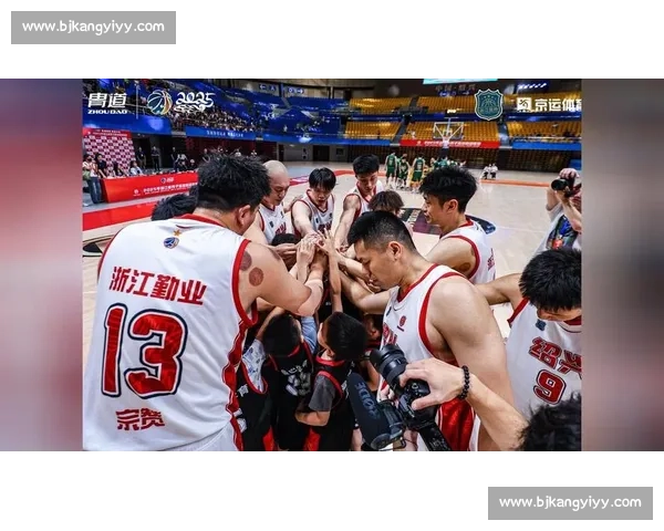 勤业两连冠！浙超主帅：胜利铸就快乐