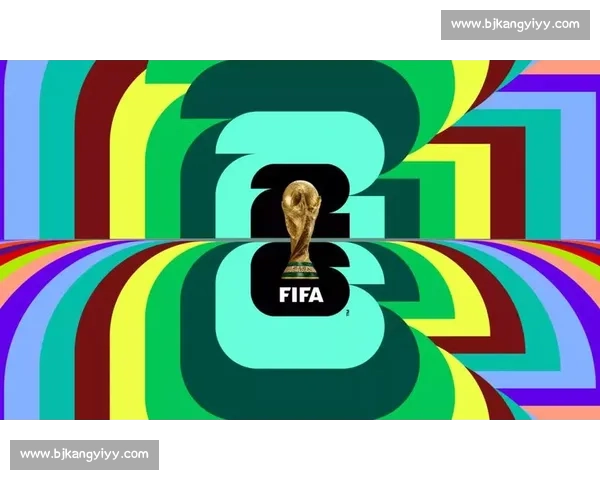 期待已久！2026世界杯旧金山，终于等到你！