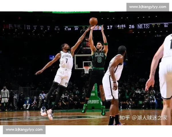 绿军意志！凯尔特人能否延续神奇表现，书写连胜新篇章