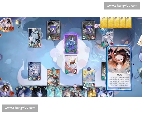 信仰之战！阴阳师百闻牌职业联赛，为热爱而战，绝不退缩！