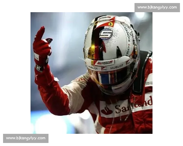 命运转折！F1墨西哥站排位赛集锦，冠军争夺白热化